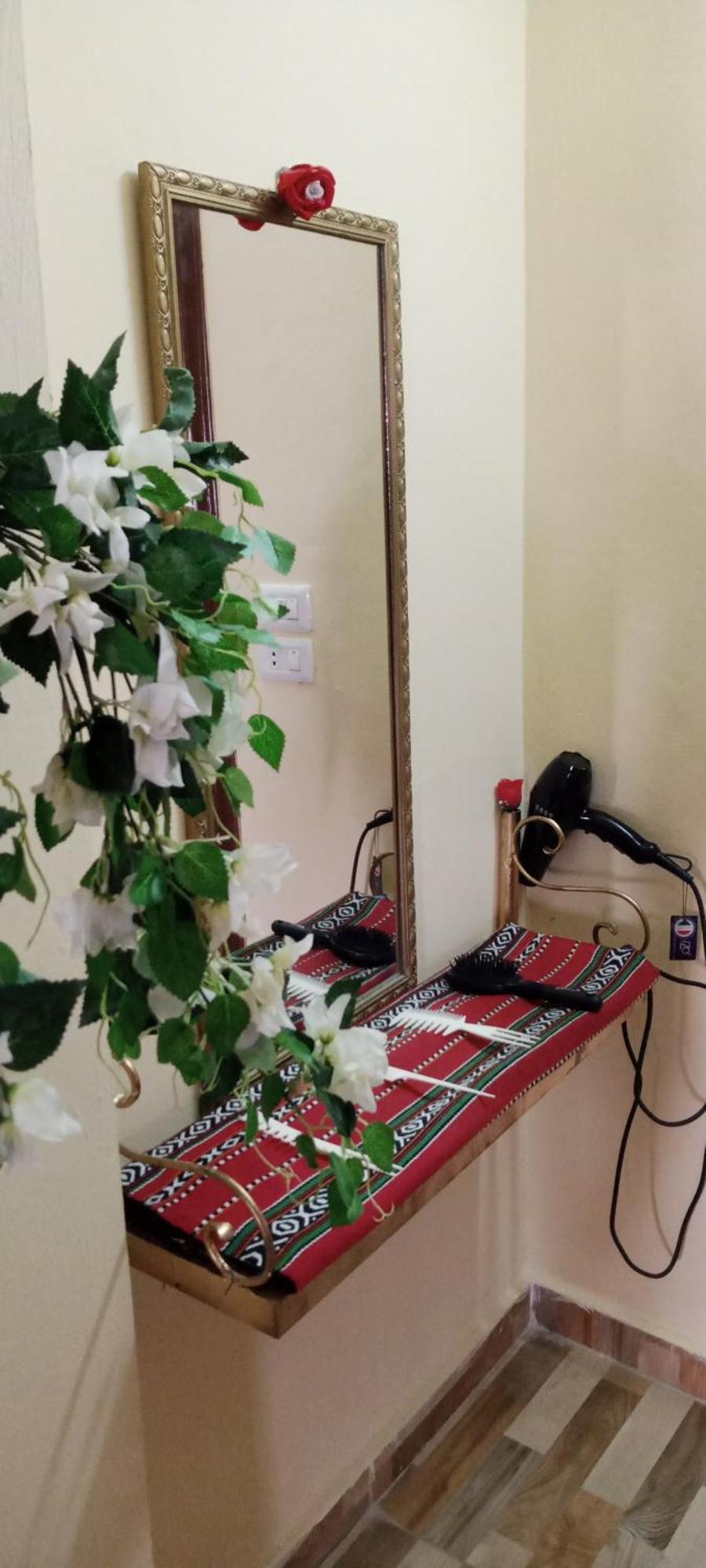 Al-Bustan House& Umm Qais Appartement Umm Qays Buitenkant foto